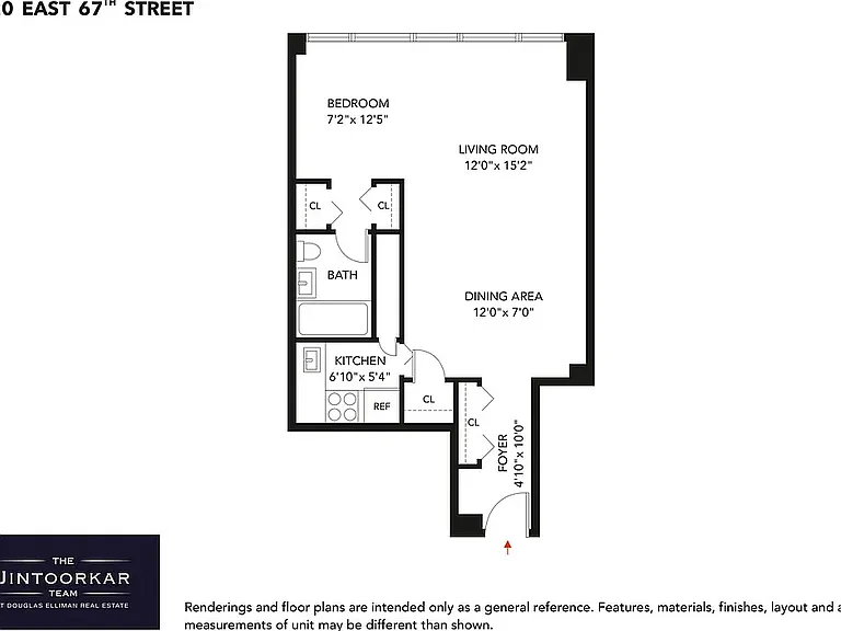 220 E 67th St #4B — Photo 6