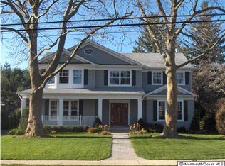 14 Wardell Ave, Rumson, NJ 07760