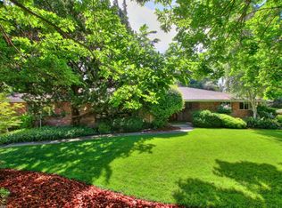 600 Hawthorn Rd, Sacramento, CA 95864