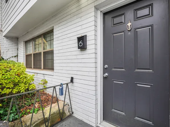 1683 Briarcliff Rd NE APT 6, Atlanta, GA 30306