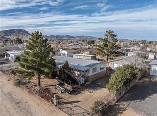2835 E Northfield Ave, Kingman, AZ 86409