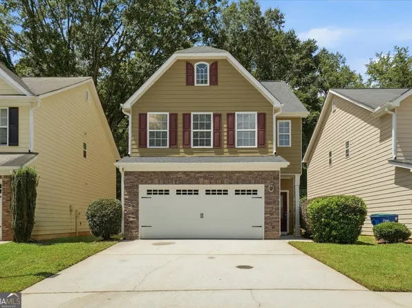 2165 Capella Cir SW, Atlanta, GA 30331