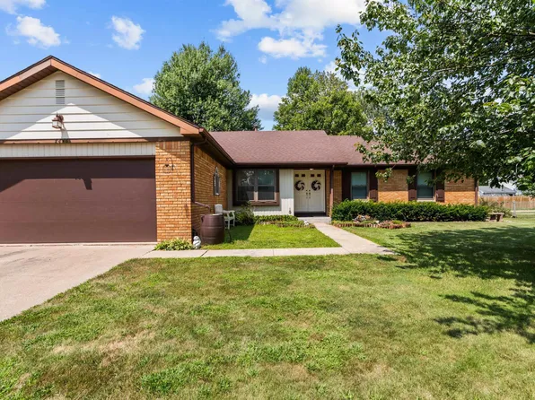 3825 Tulip Ln, Kokomo, IN 46902