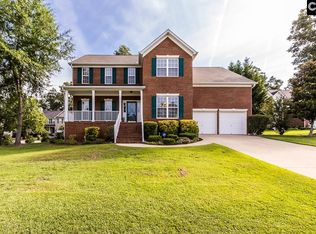 15 Walden Place Ct, Elgin, SC 29045