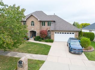12751 S 100th Ave, Palos Park, IL 60464