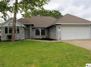 2308 Wampum Dr, Harker Heights, TX 76548