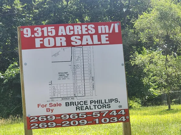 0 McKinley Ave N, Battle Creek, MI 49017