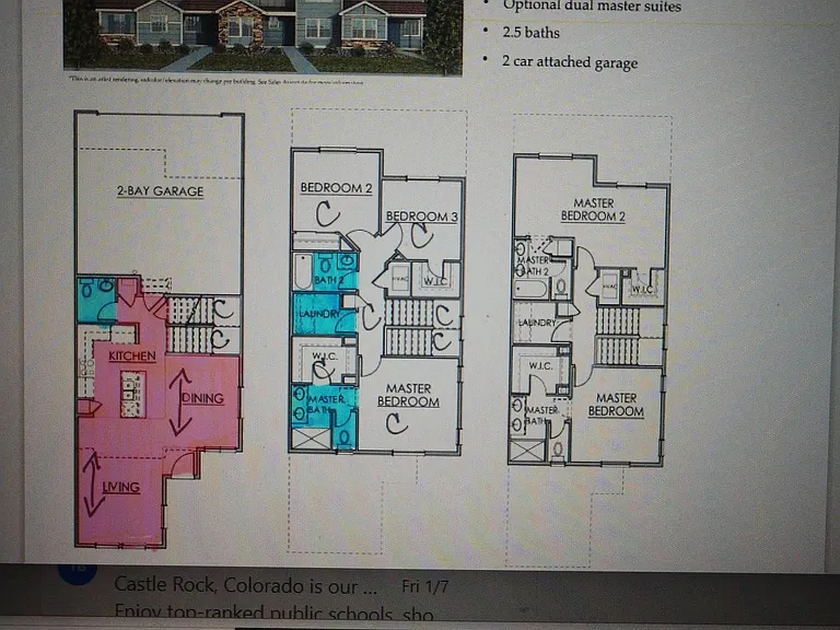 16334 Rustlers Range Point — Photo 4