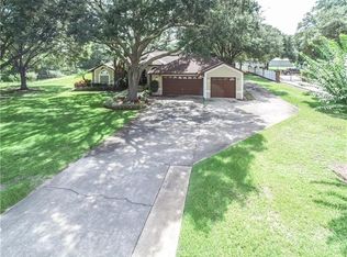 18213 30th St, Lutz, FL 33559