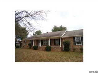 2512 Highway 205, Marshville, NC 28103