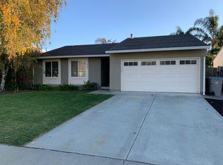 466 Tigerwood Way, San Jose, CA 95111