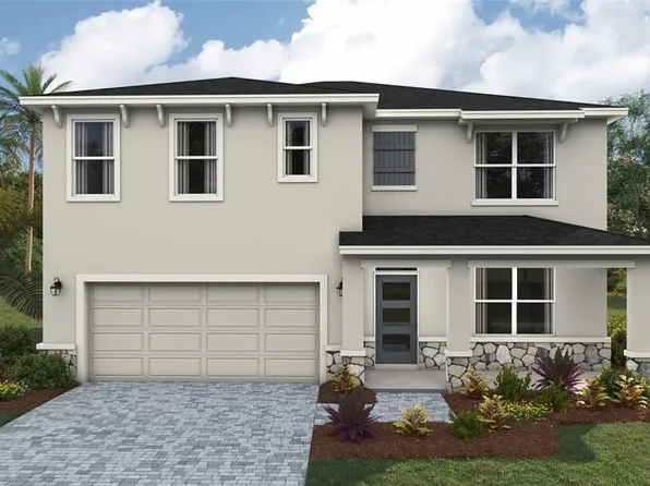 10939 Rabbit Grove Trl, Parrish, FL 34219