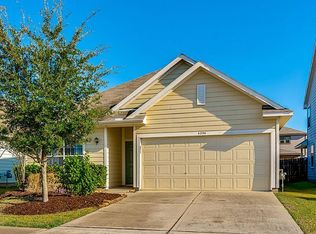 4234 Barossa Valley Ln, Katy, TX 77449