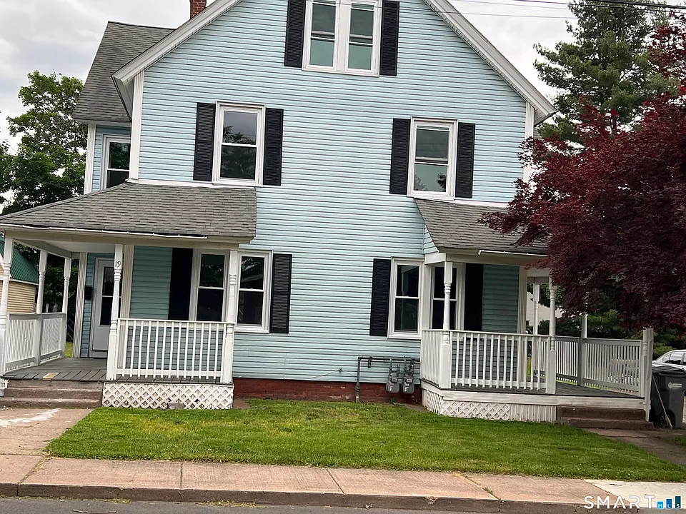 17 Lilac St
