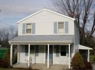 3423 Druck Valley Rd, York, PA 17406