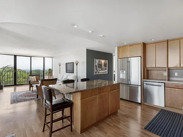 929 N Astor STREET #608, Milwaukee, WI 53202