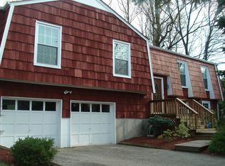 6 Sunset Dr, Randolph, NJ 07869