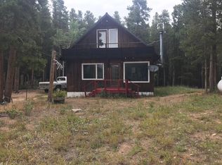 363 Dudes Dr, Rollinsville, CO 80474