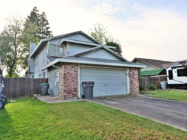 2822 Mareca Way, West Sacramento, CA 95691