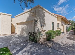 9638 E Camino Del Santo, Scottsdale, AZ 85260