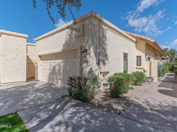 9638 E CAMINO DEL SANTO --, Scottsdale, AZ 85260