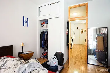 Rented by City Connections Realty