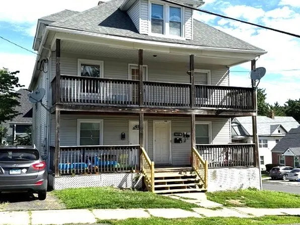 132 Gridley St, Bristol, CT 06010