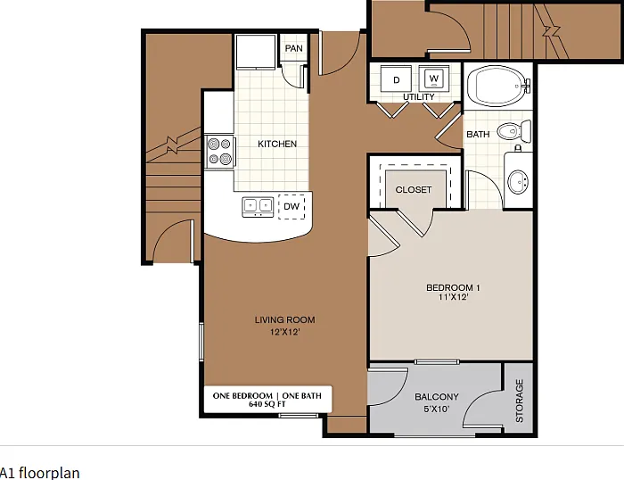 Bella Estancias Apartment Homes — Photo 40