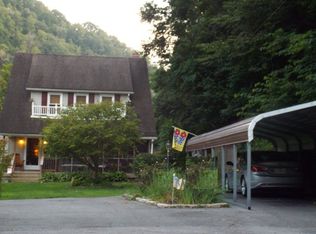 800 Moran Ave, Mullens, WV 25882