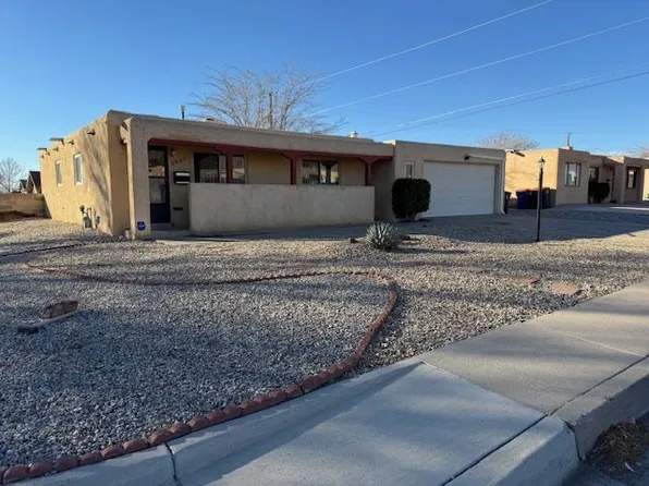 2401 Jane St NE, Albuquerque, NM 87112
