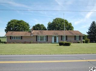 2248 Newville Rd, Carlisle, PA 17015