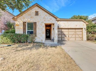 4906 Madrid Dr #T2, Georgetown, TX 78628