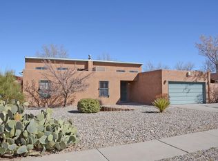 4921 College Heights Dr NW, Albuquerque, NM 87120