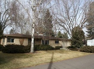 1771 Glen Garry Dr, Lakewood, CO 80215