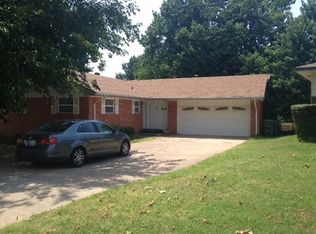 1008 Arthur Dr, Oklahoma City, OK 73110