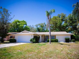 1208 Webb Dr, Clearwater, FL 33755