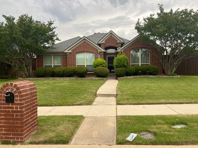 4101 Creekstone Dr, Plano, TX, 75093