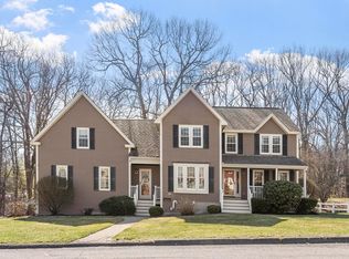 97 Bernice Ave, Leominster, MA 01453