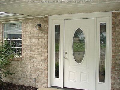 2029 Lakewood Dr, Saint Albans, WV, 25177