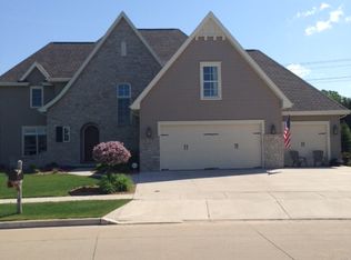 430 Albert Way, Appleton, WI 54915