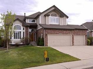 10276 Charissglen Cir, Highlands Ranch, CO 80126
