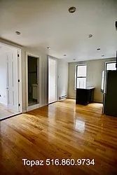 Rented by Stuyvesant Heights Realty Corp