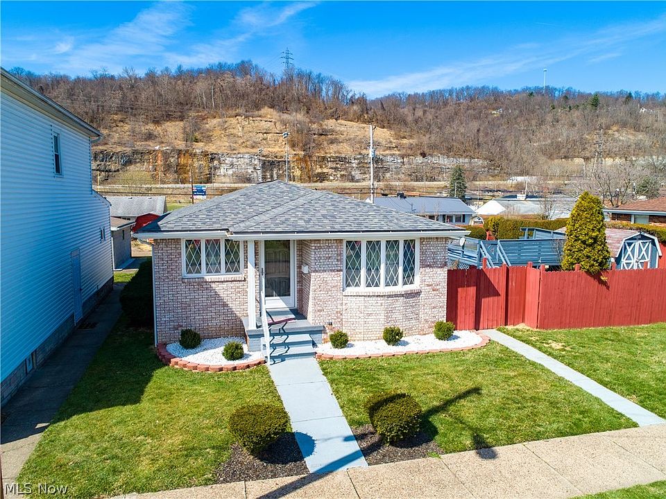 325 William St, Yorkville, OH 43971 Zillow