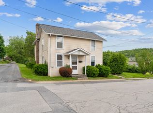 605 Bowers St, Clearfield, PA