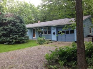 8905 Jennings Rd, Eden, NY 14057