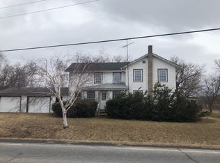 3143 Ferguson Corners Rd, Penn Yan, NY 14527