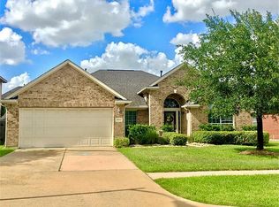 15214 Heron Meadow Ln, Cypress, TX 77429