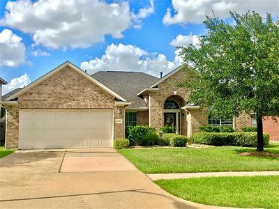 15214 Heron Meadow Ln, Cypress, TX, 77429