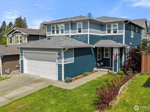 18104 SE 242nd Street, Covington, WA 98042