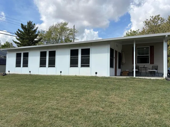 11275 Powhatan Path, Lakeview, OH 43331